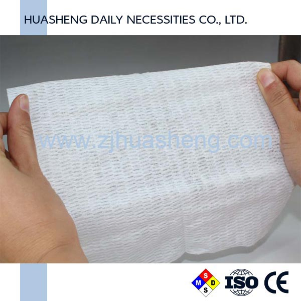 Natural Individually Wrapped Personal Hygiene Wipes Baby Wipes