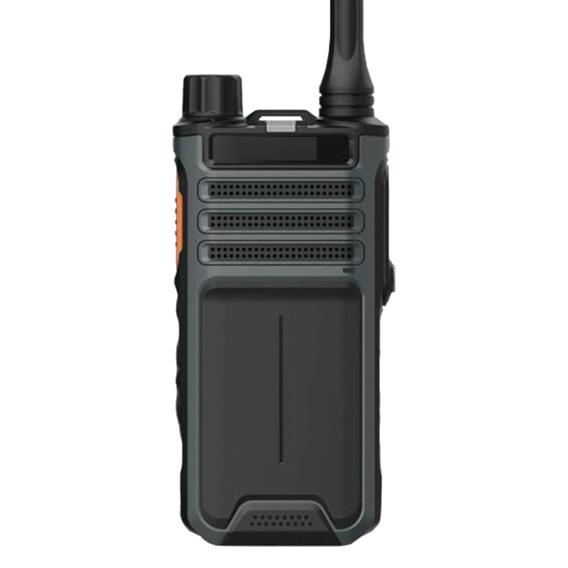 Портативная рация BP510 Business DMR с USB Type-C