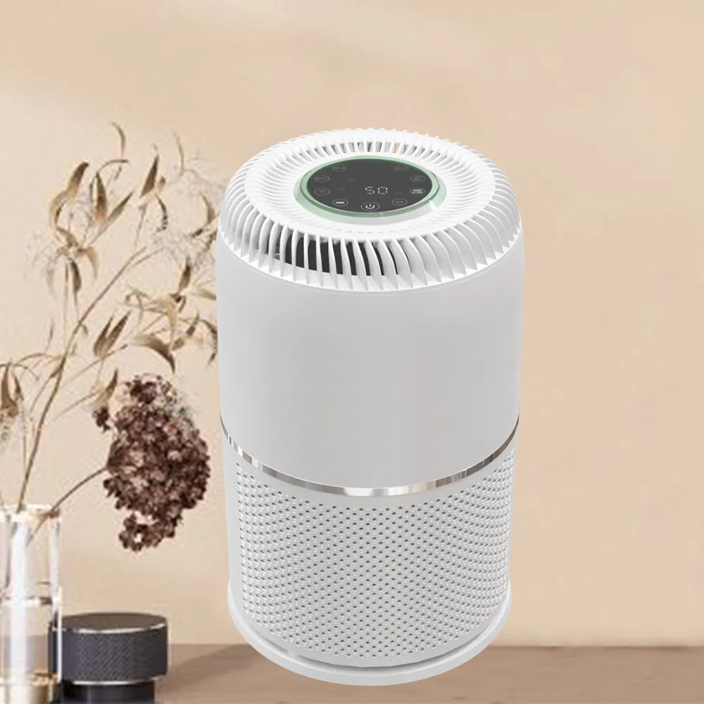 Desktop Nice Pet Pollen Filter Room Air Purifier