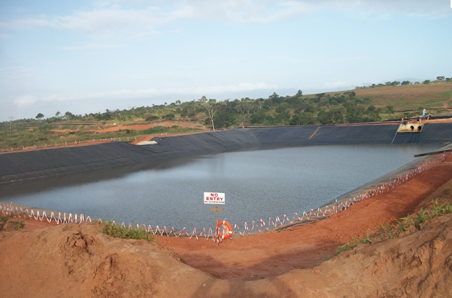 HDPE Liner Sheet/HDPE Liners/HDPE Geomembrane Liners