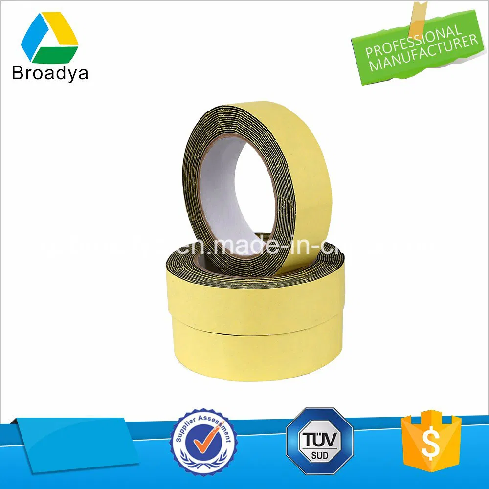 1050mm Jumbo Roll Double Side Adhesive EVA Foam Tape