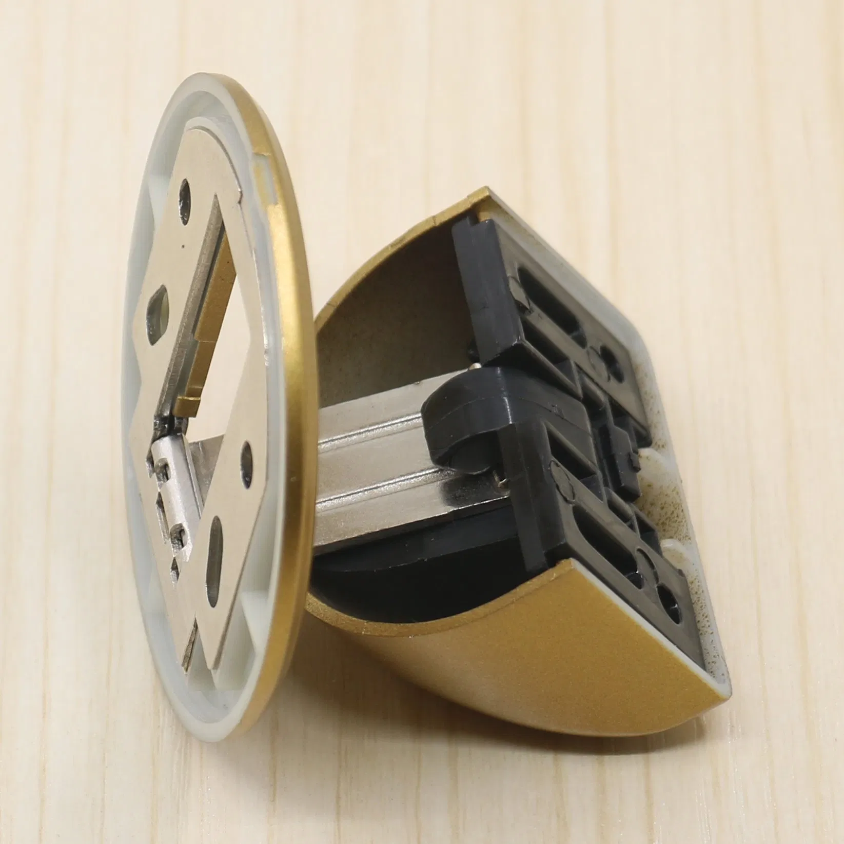 Interior Door Stopper Distributor