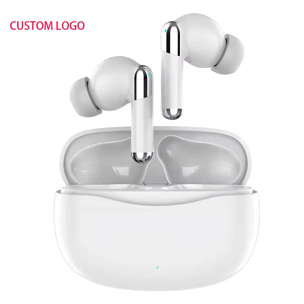 Original A30 Anc Enc Tws Earbuds Noise Cancelling Wireless Earphone Ipx4 Handfree HD Sound Earphone Bt 5.3 Headset