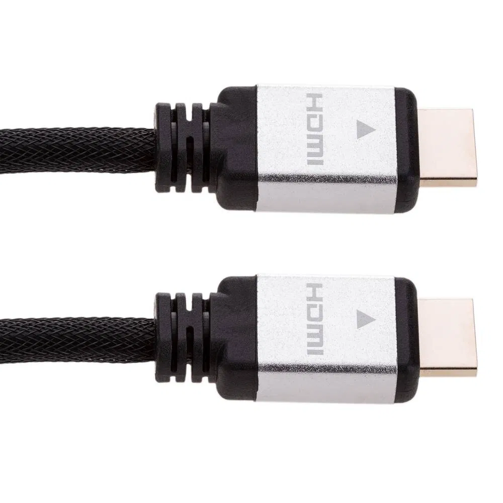 Wholesale premium super ultra HDMI 1.4 extension video cable 4K/60Hz 3D HDR for HDTV monitor and projector 1m 2m 3m 5m 10m 15m 20m 25m