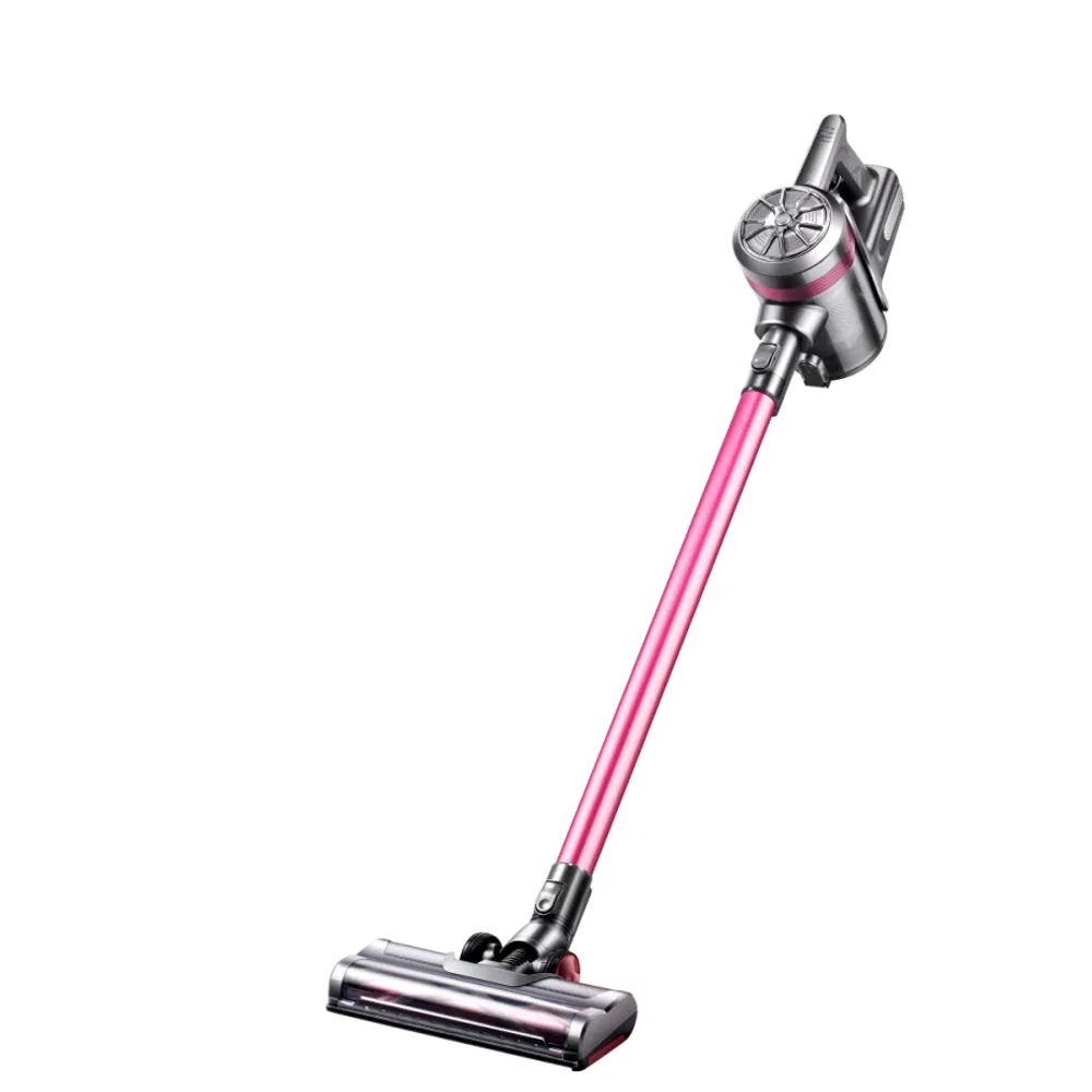 Vc18 Wireless Vacuum Cleaners with HEPA Filter