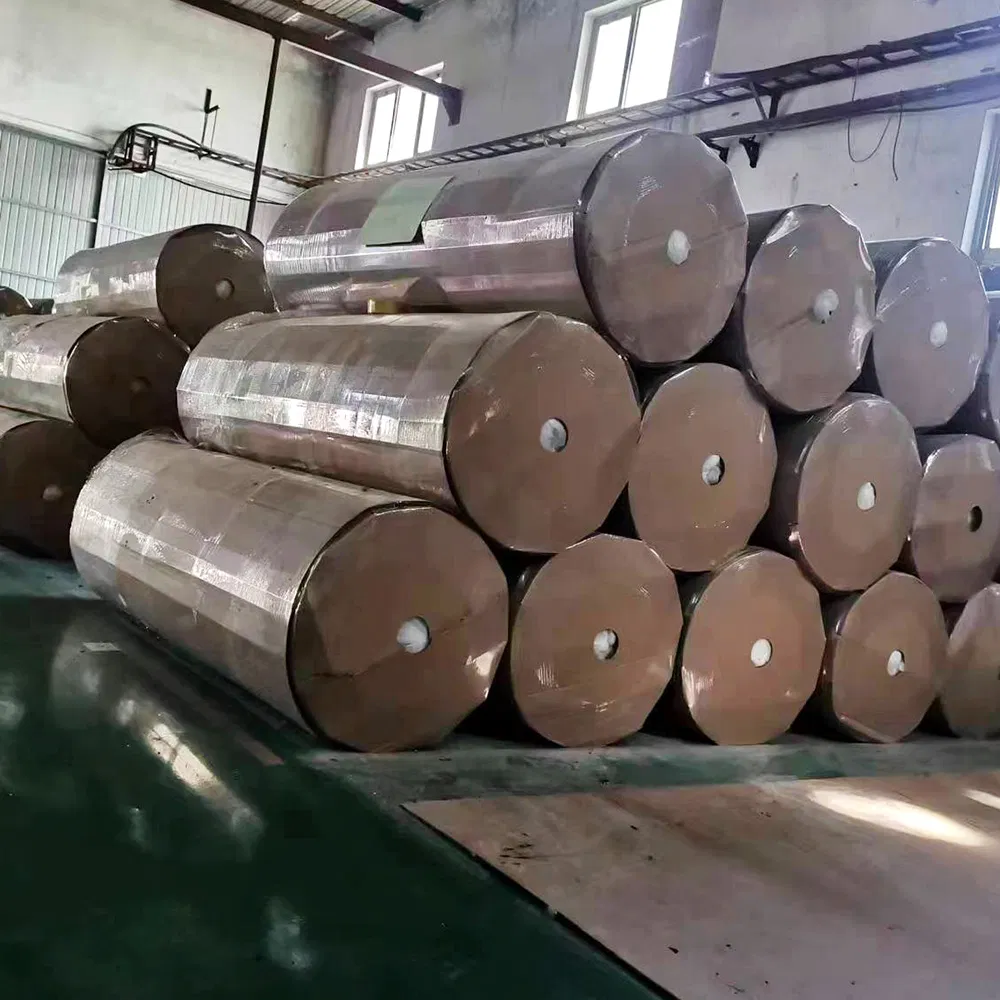 Fire Proof Aerogel Air Ducts and Pipe Insulation Blanket Price