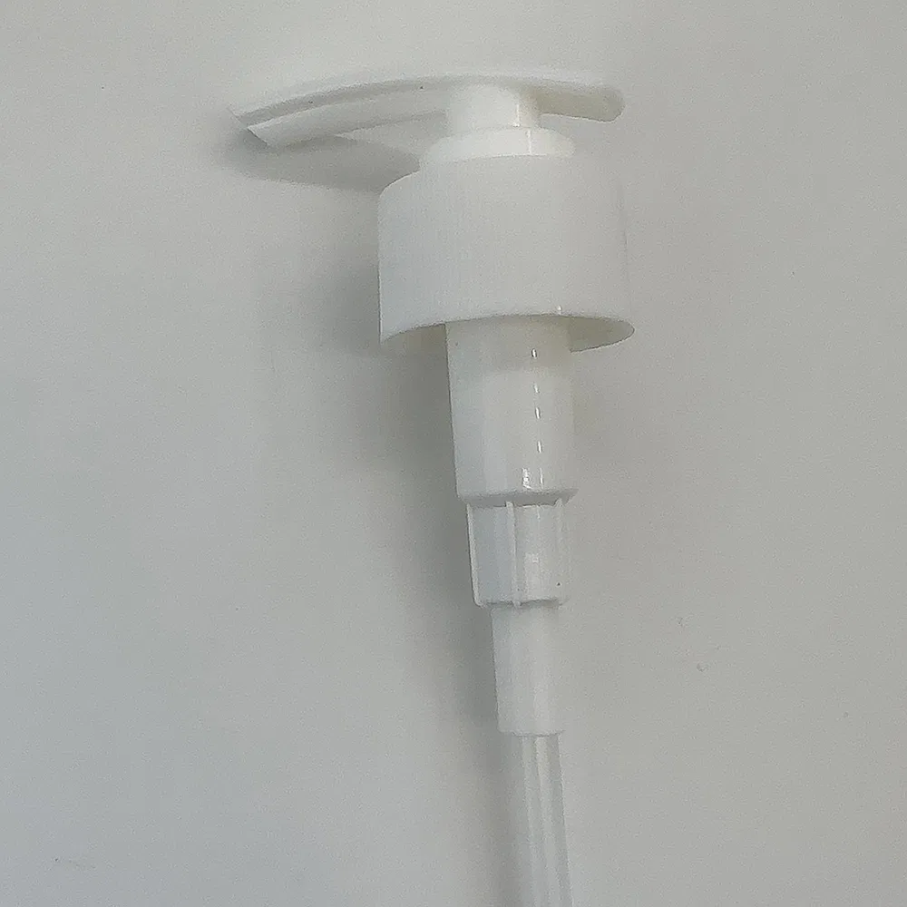 Hot Sales Trigger Sprayer Head Lotion Foam Pump for Plastic Bottles