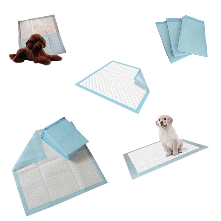Premium Quality Disposable Under Pad Pets Pads