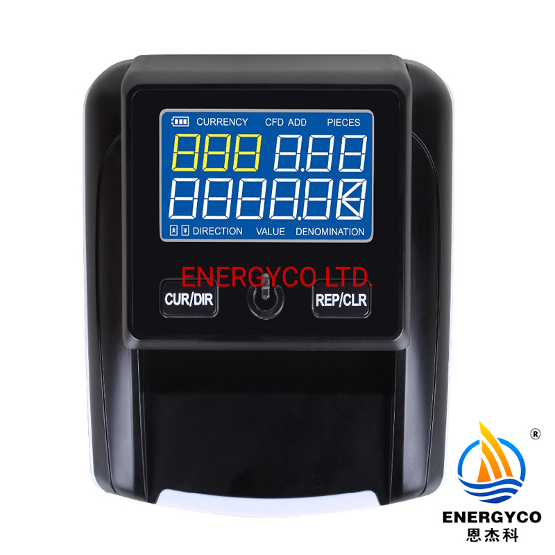 Good Quality Money Scan Professional Automatic Currency Detector