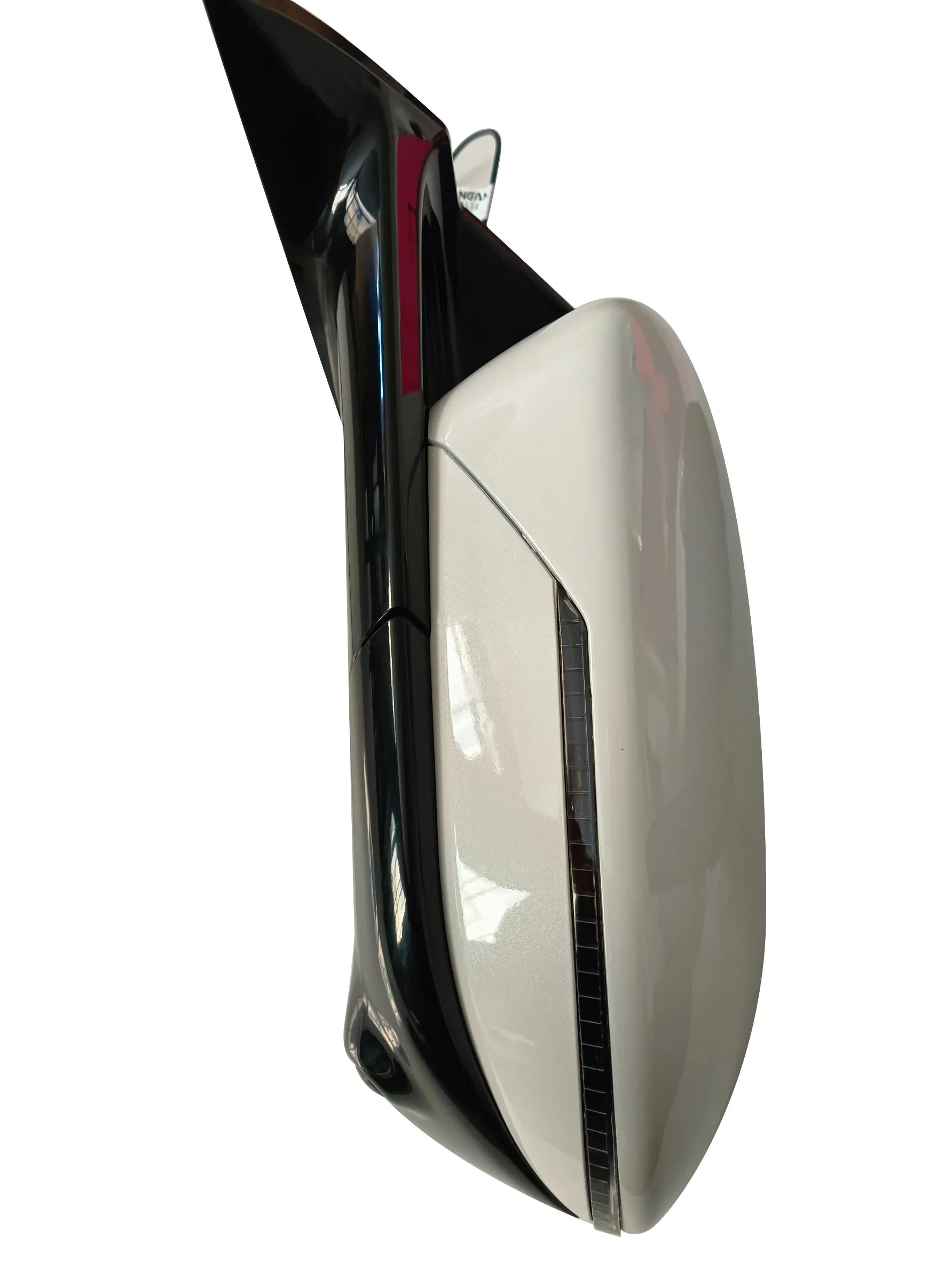 LED-подсветка зеркал заднего вида для автомобилей