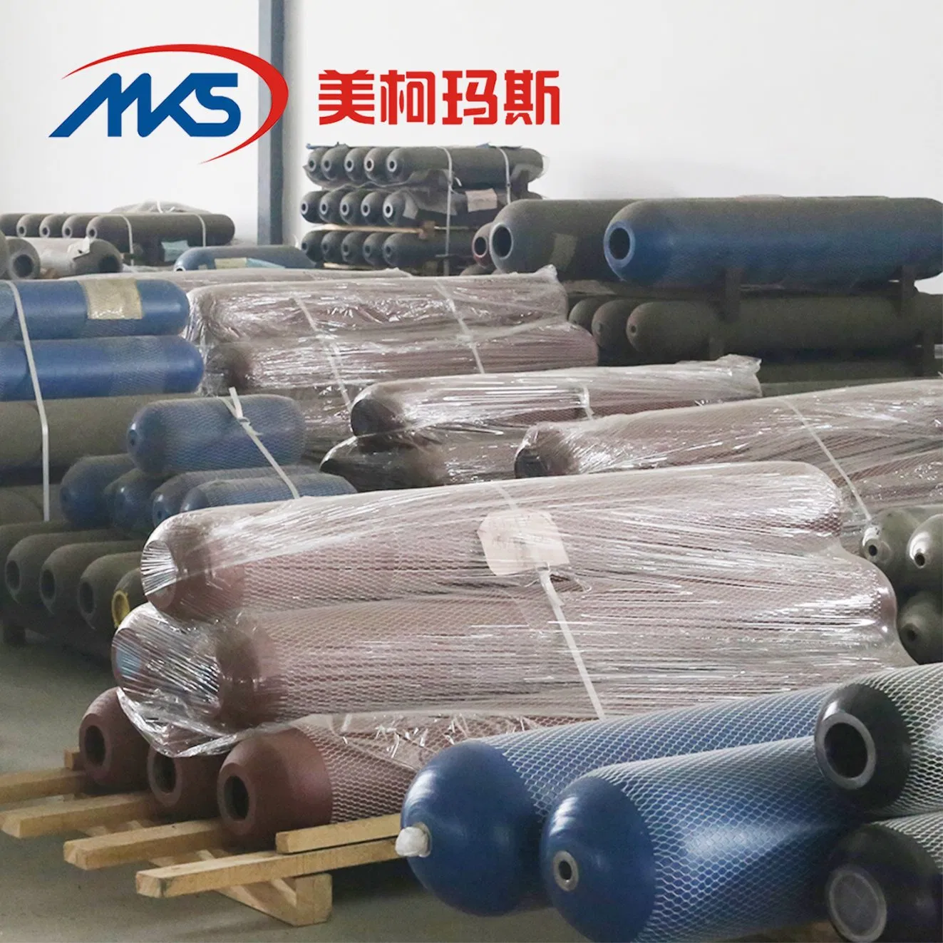 Гидравлический аккумулятор BA15B5T01A1, 5000 PSI, ремонтопригодный