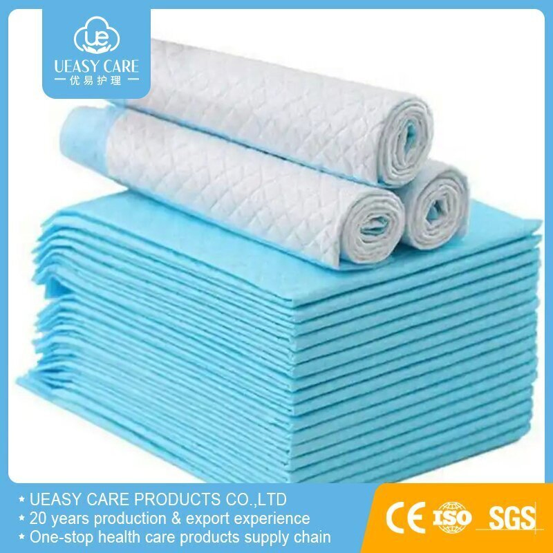 Free Sample Disposable High Quality Pet Breathable Comfortable