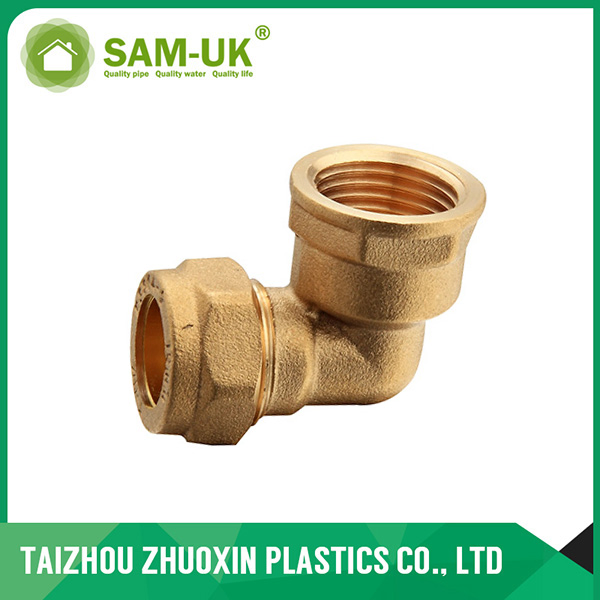 Zhejiang Factory PVC Pipe Fittings PVC Pipe