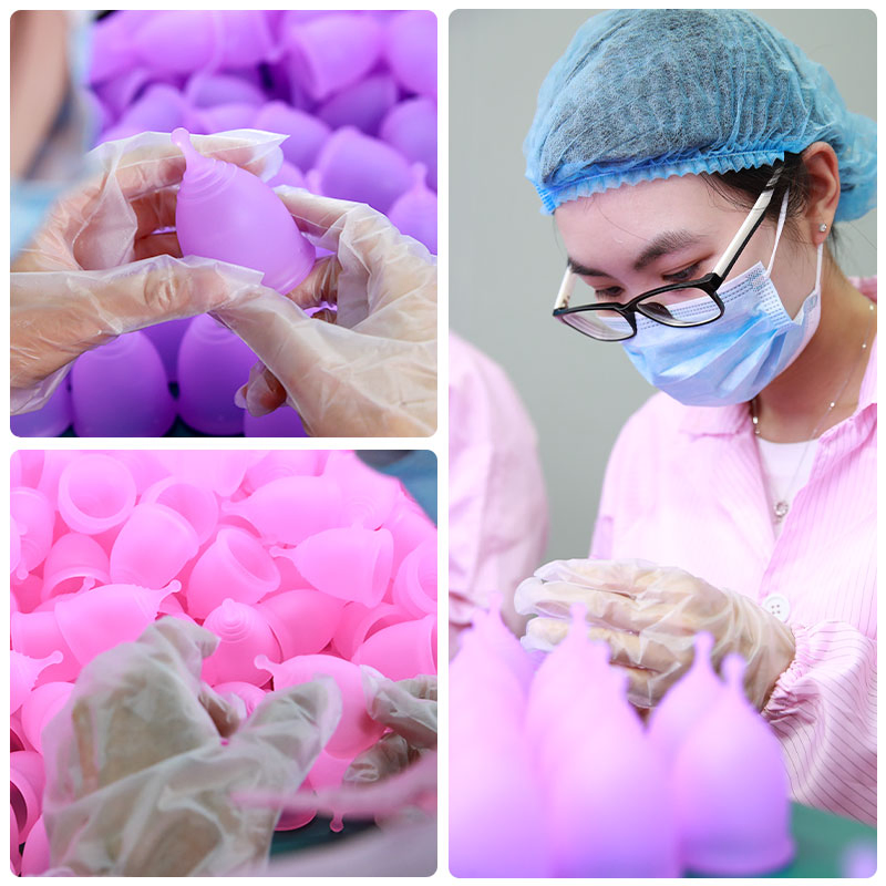 Reusable Period Menstrual Disc Lady Disc Copa Menstrual