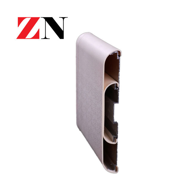 Wall Protector Wall Bumper Guard Rail for Hospital 200 mm