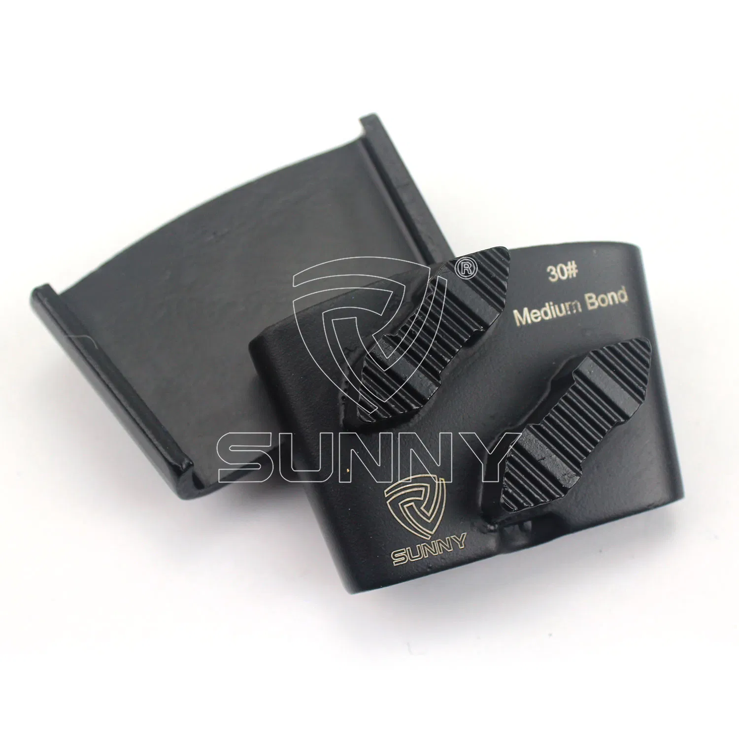 Ez T- Rex X Series HTC Diamond Grinding Shoes HTC Diamond Segment for Floor Grinding