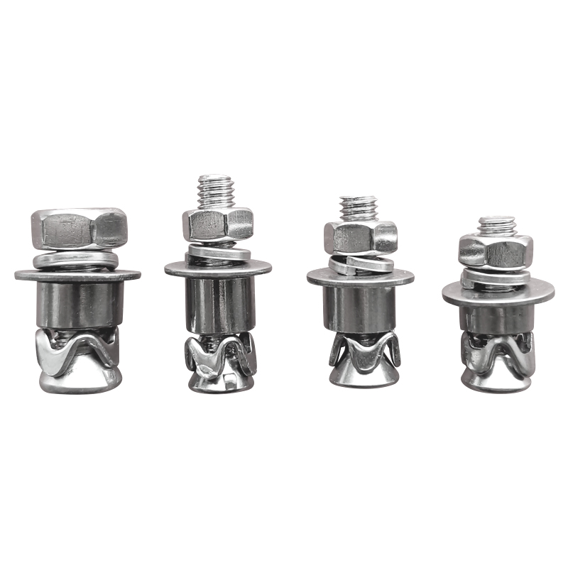 Stone Undercut Anchor Wall Cladding Fixing Anchor for Marble and Ceramic Tiles