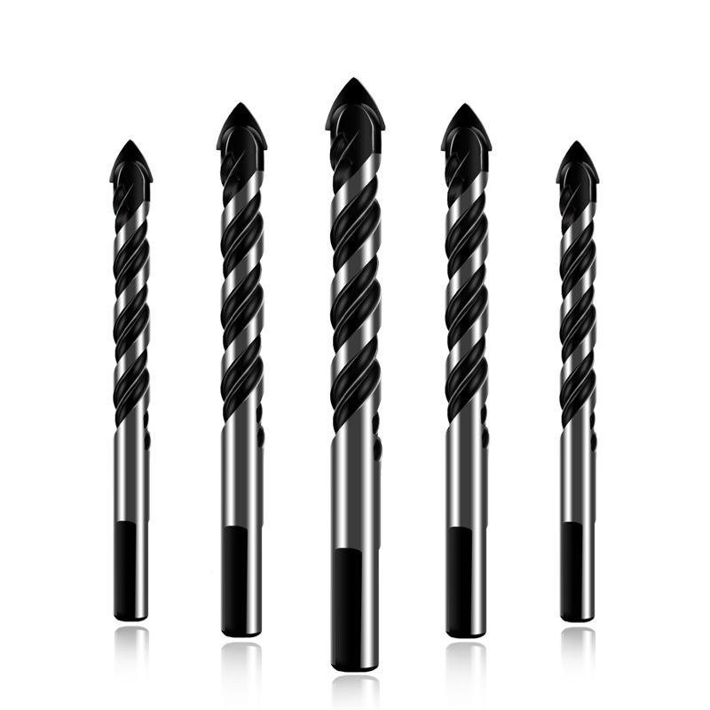 Factory's Lowest Price on Stainless Steel Drill Bit with Custom Specs