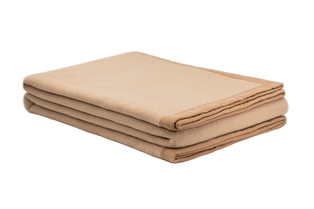 Premium Thick Flame Retardant Safety Blanket for Home Use