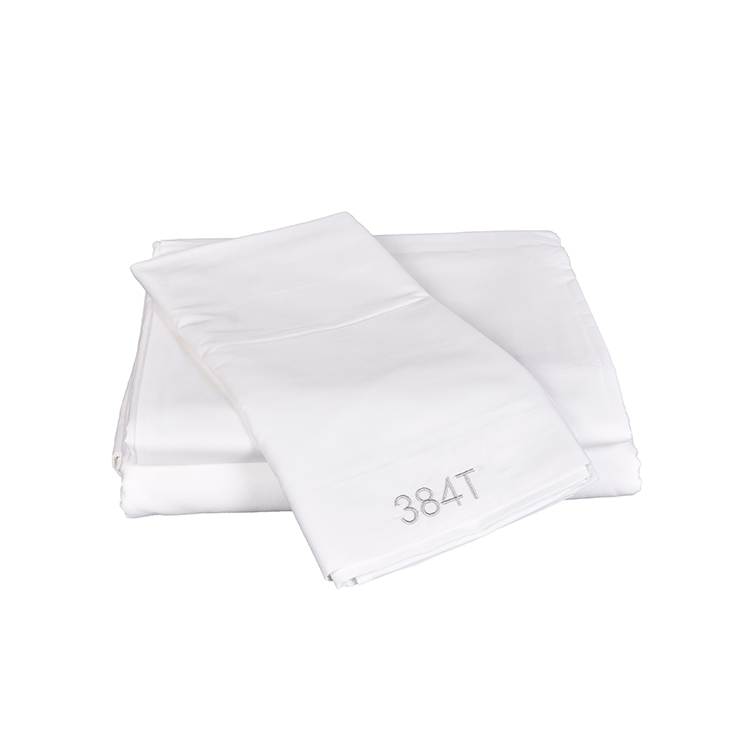 Hotel 384 Thread Count Cotton King Size Beds Sheets