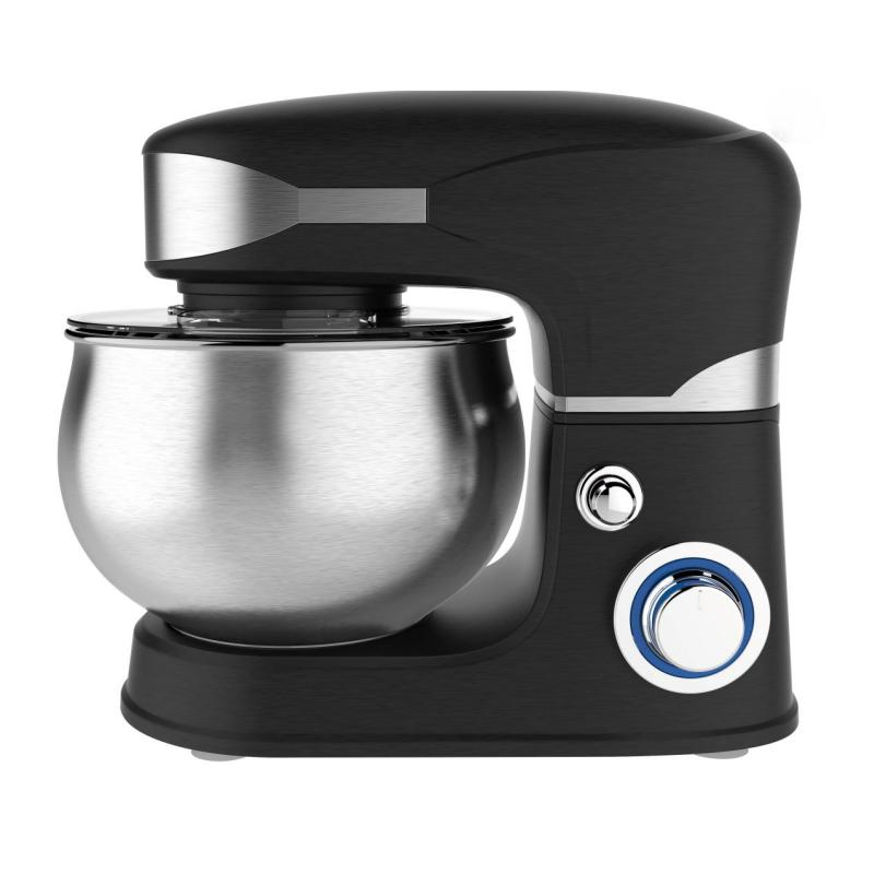 1500W 7L Multifunctional 3 in 1 Stand Mixer LED Screen Food Mixer