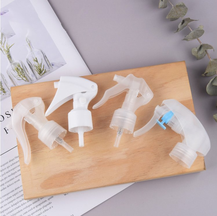Wholesales Household Skincare 20/410 24/410 28/410 Mini Trigger Sprayer