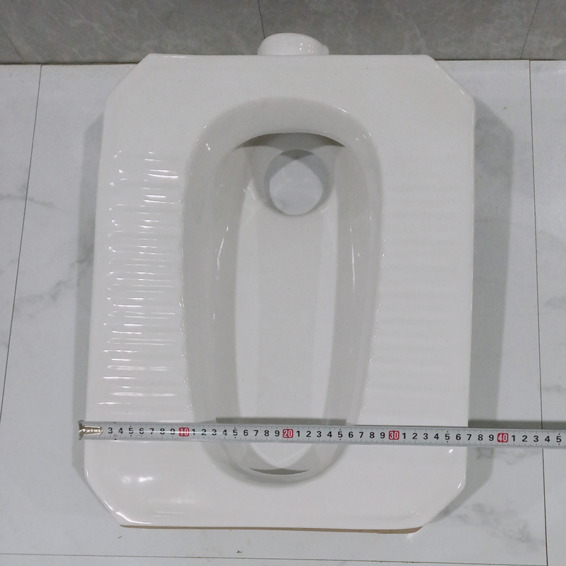 Yemen Market Wholesale Cheap Price Wc Pan Victory Squatting Pan