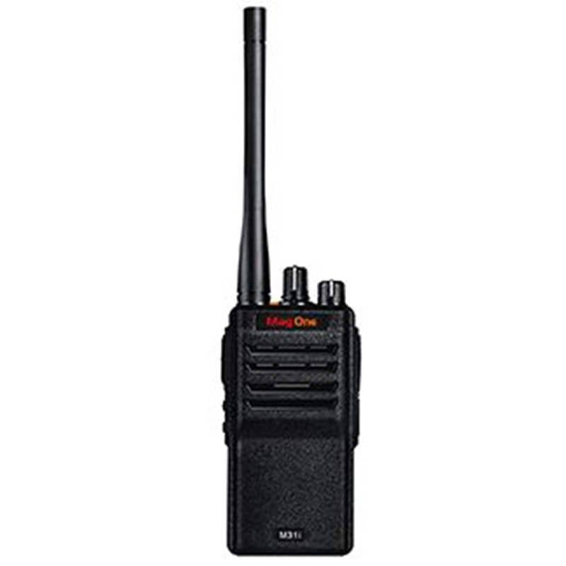 Радиостанция Motorola Mag One M31I цифровая