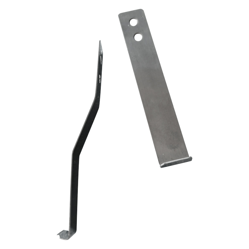 Thin Sheet Cladding Fixings Thin Sheet Facade System Thin Sheet Wall Cladding