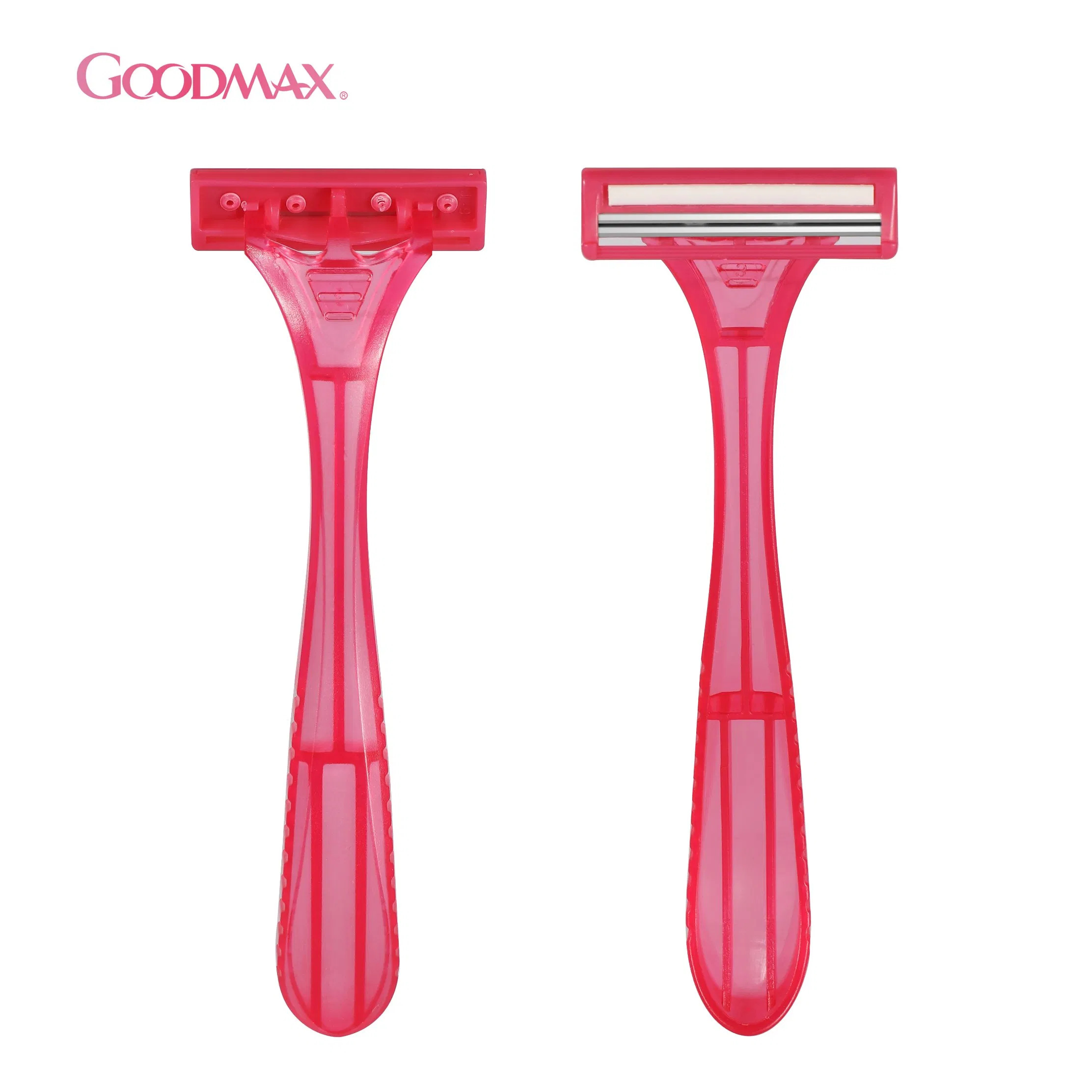 Wholesale Hotel and Beauty Salon Disposable Razors for Women