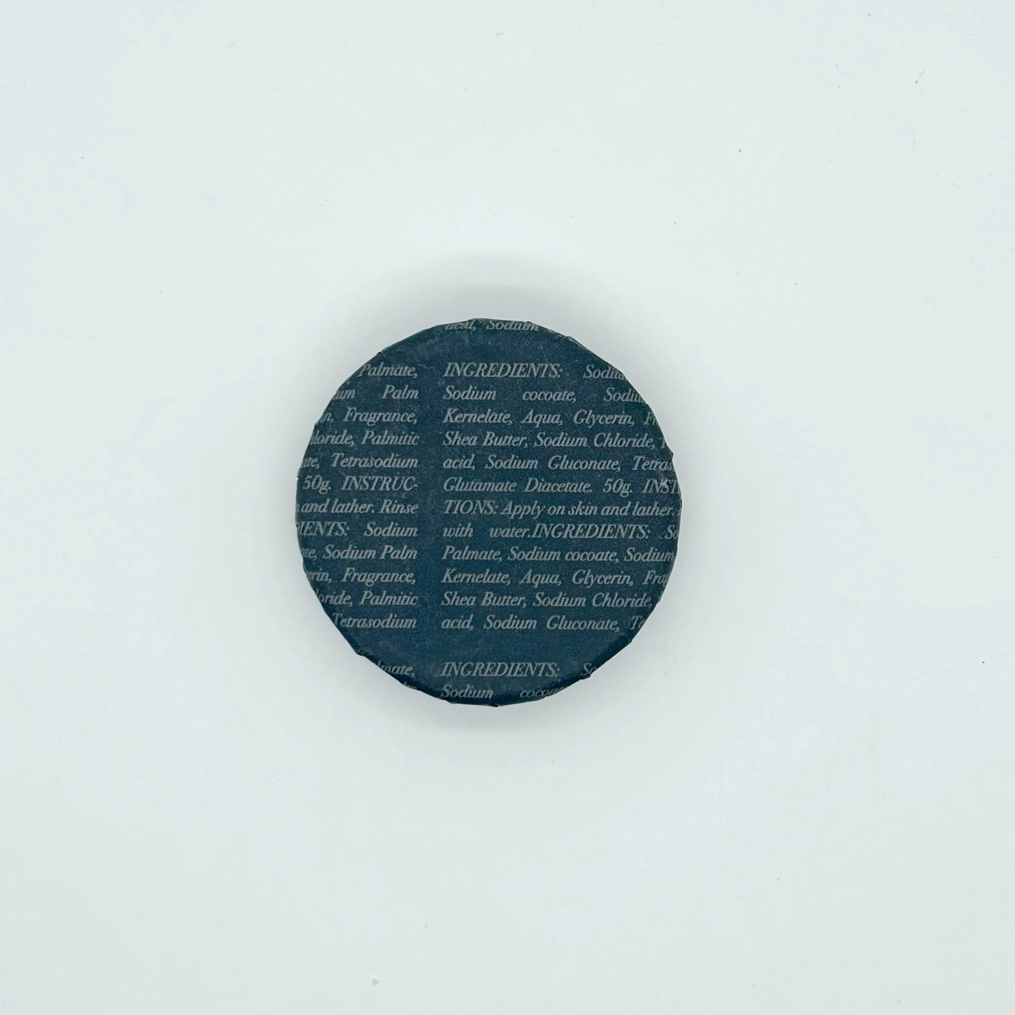 Luxurious 50g Customized Hotel Soap for Guest Amenities 03