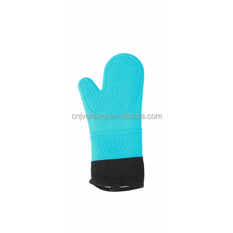 Ultimate Long Waterproof BBQ Gloves for Safe Cooking