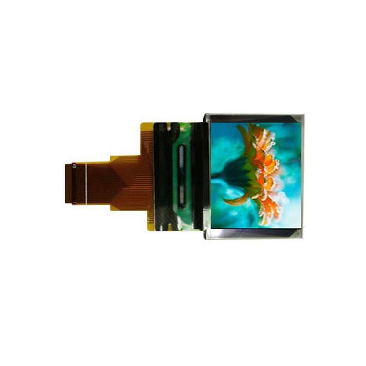 Миниатюрный OLED дисплей 0.42/0.5 дюйма