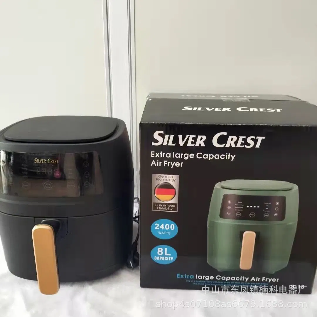 14.25qt Air Fryer Rotisserie Oven Free Shipping to Mexico City