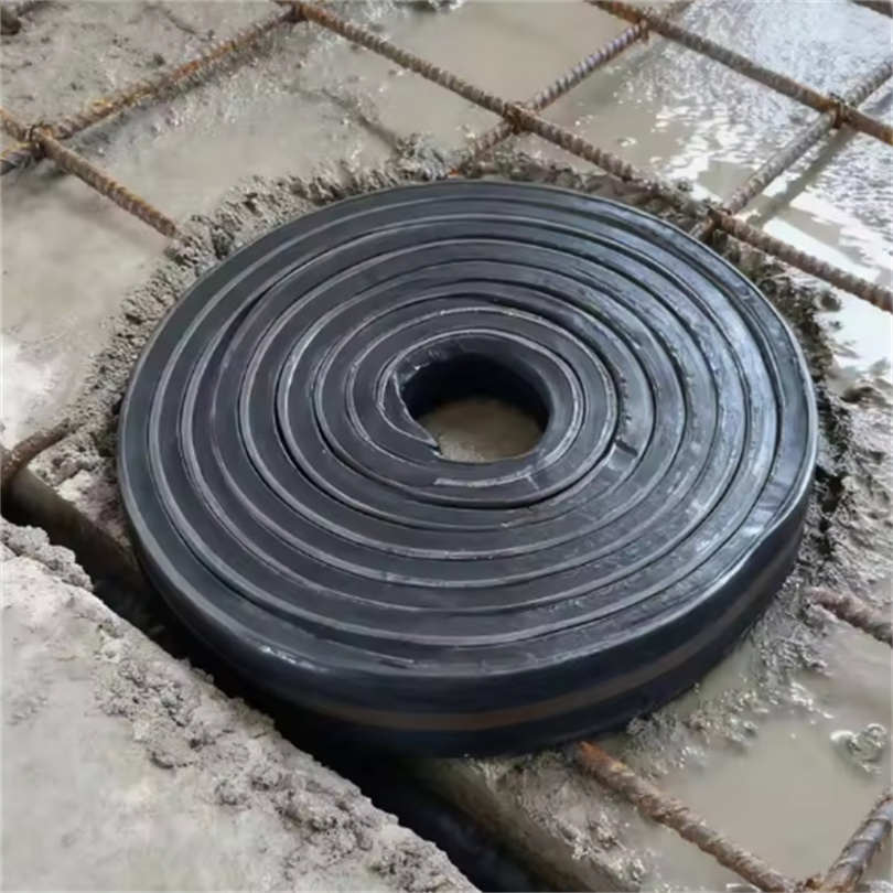 Superior Bentonite Waterstop - Strong Bonding & Anti-Seepage Performance