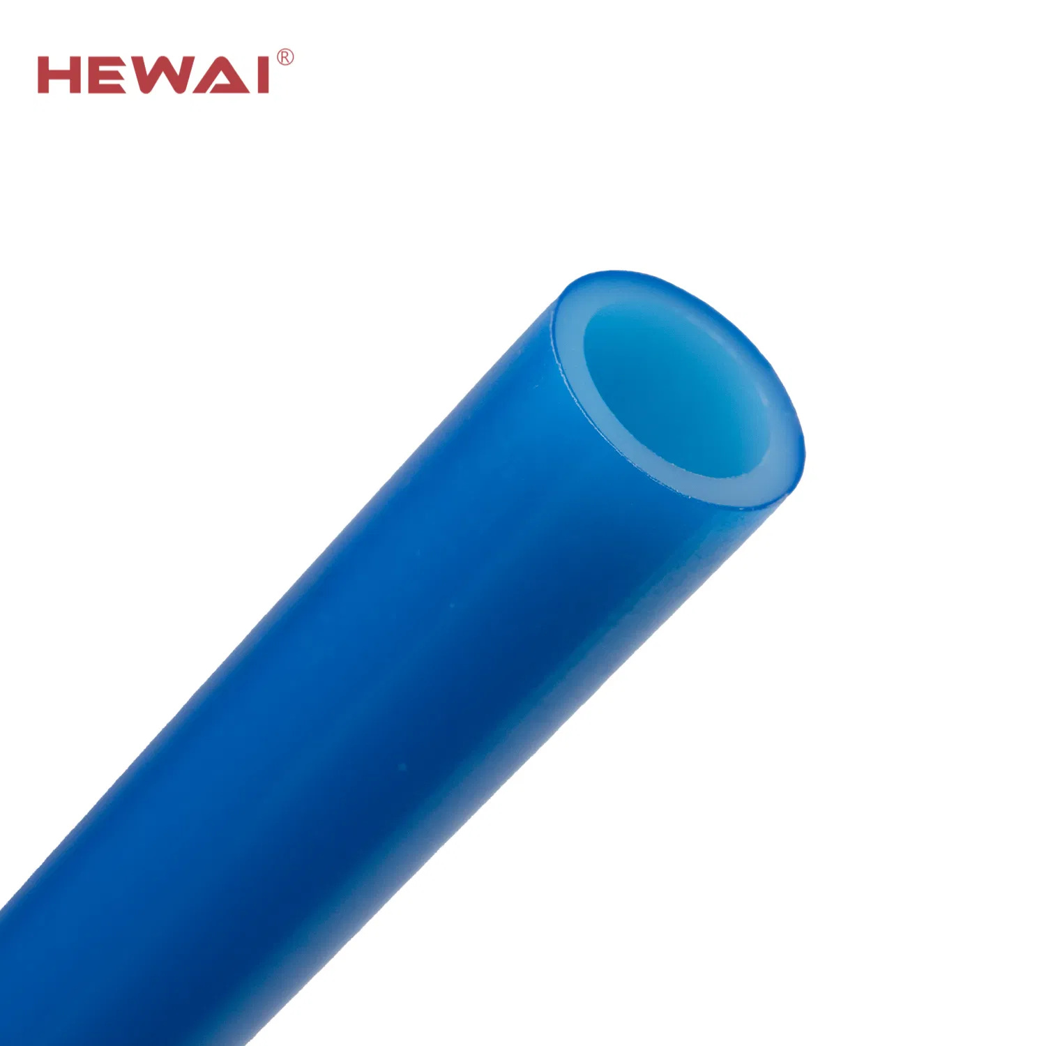 Hewai Plastic Hot Water Pex Pipe Floor Heating Pexb Pipes with ASTM Standard
