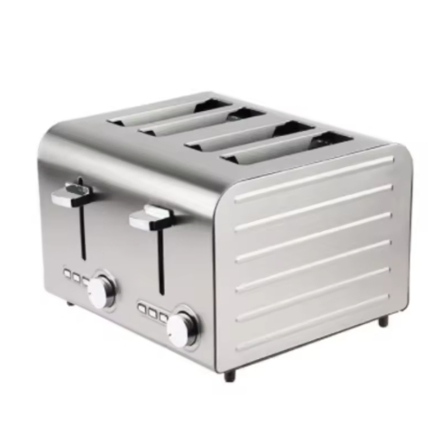 Промышленный тостер для сэндвичей на 2 или 4 ломтика