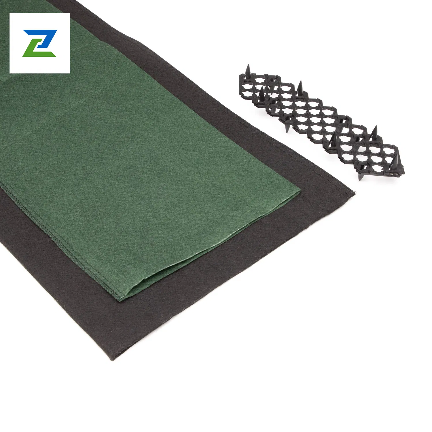 600GSM Geotextile Sand Bag Geobag for Embarkment Protection