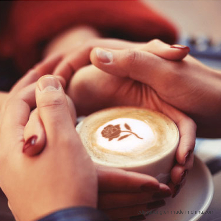 Selfie High Definition Entertainment Cake Decoration Macaron Coffee Printer