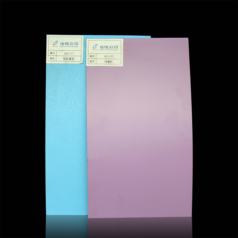Color Coated Steeel Coil Sheet for Home Appliance
