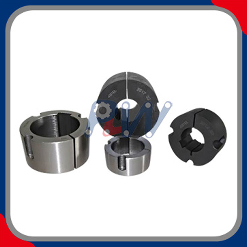 The High Quality & Surface Treatment Taper Bushing (1008, 3030, etc) for Sprocket