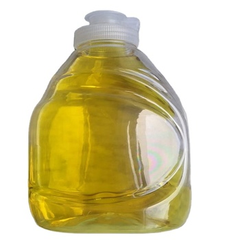 Apple Ginger Smell Dish Washing Liquid Detergent Factory Manufacturer OEM & ODM Supplier