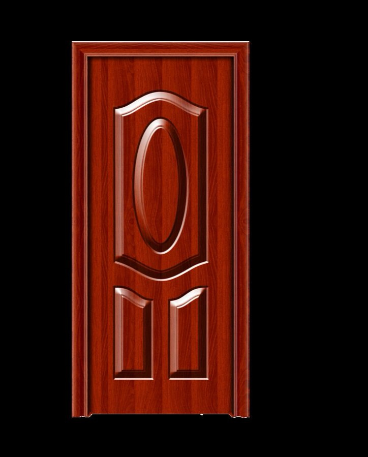 Various Finishes Prime HDF Moulded Door Skin