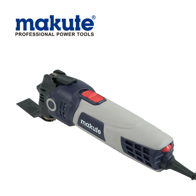 230V Woodworking Multifunctional Electric Tool, Trimmer, Sander, Electric Saw, Cutter, Swing Excavator Shovel