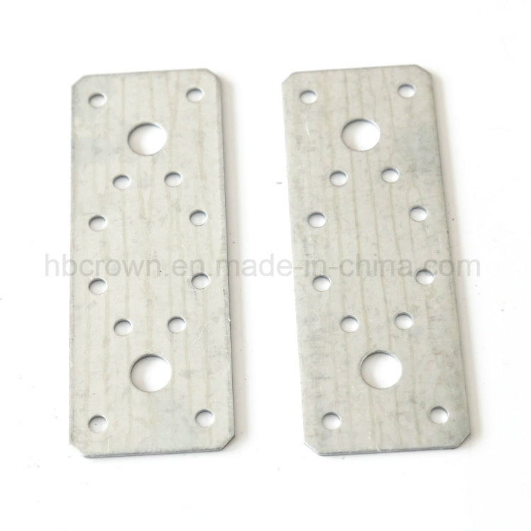 Hardware Metal Bracket Wood Corner Connector
