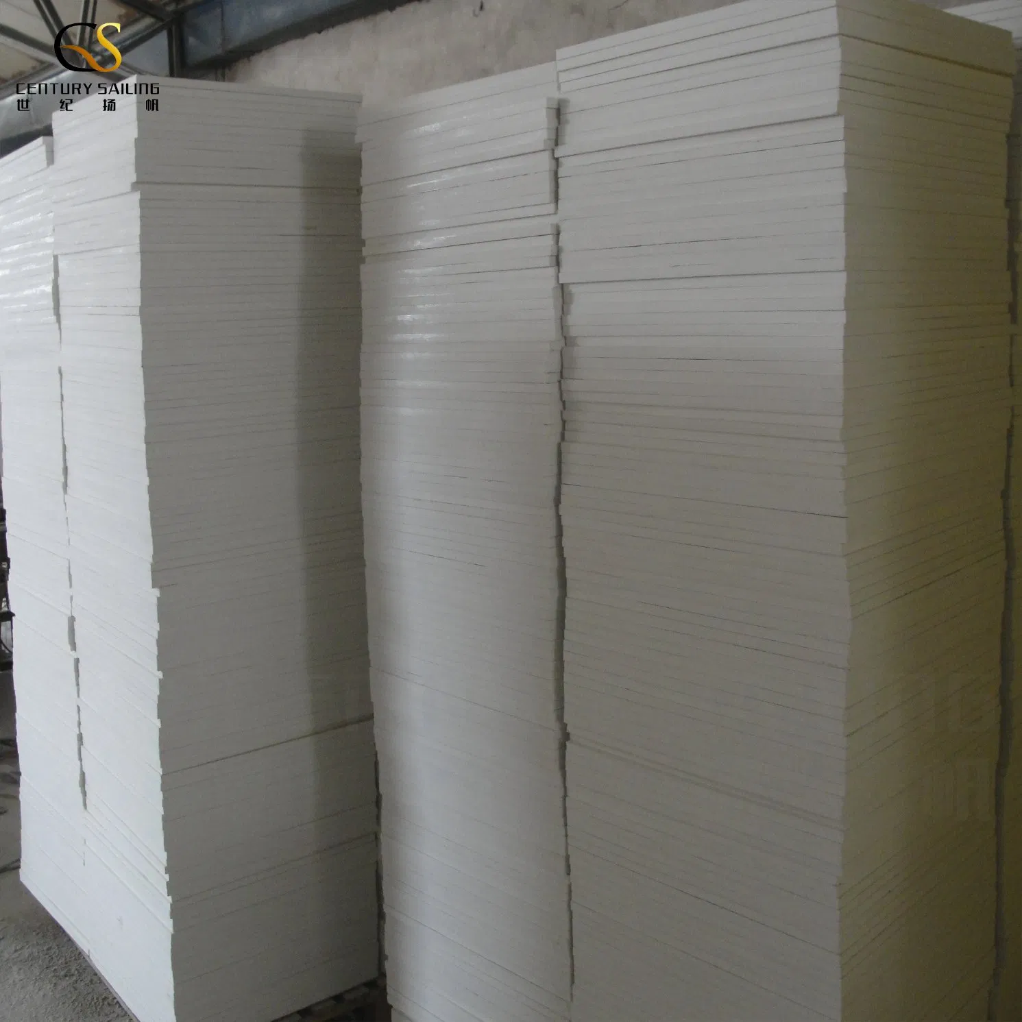 Fiberglass Fence Ceiling Board Fireproof High Quality for Sound Absorption