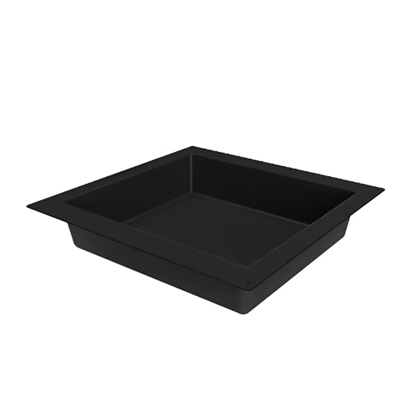 Stainless Steel Niche Shower Niche Modern Design for Bathroom Wall Use