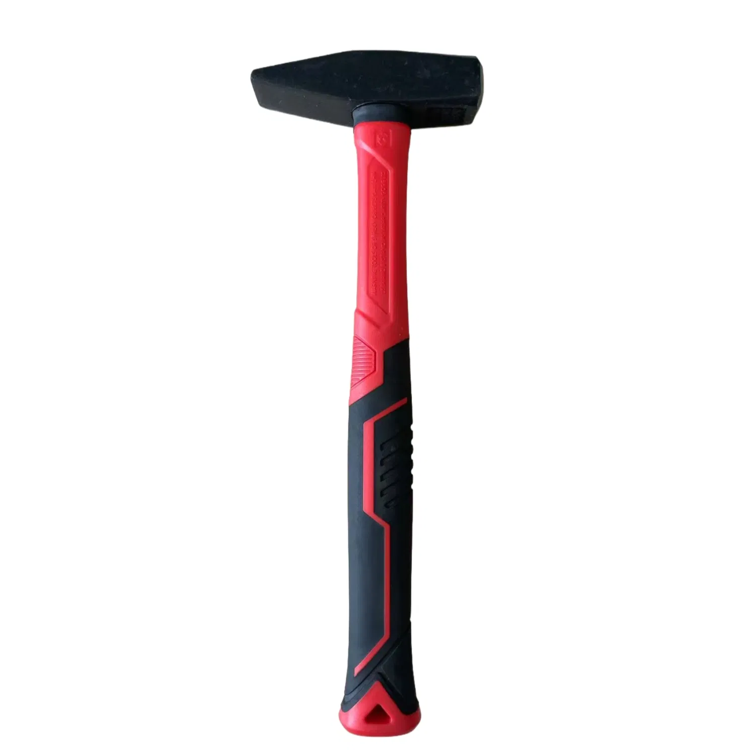 Solid High Steel Sledge Hammer - Wooden Handle & Powder Coated Hammer Head