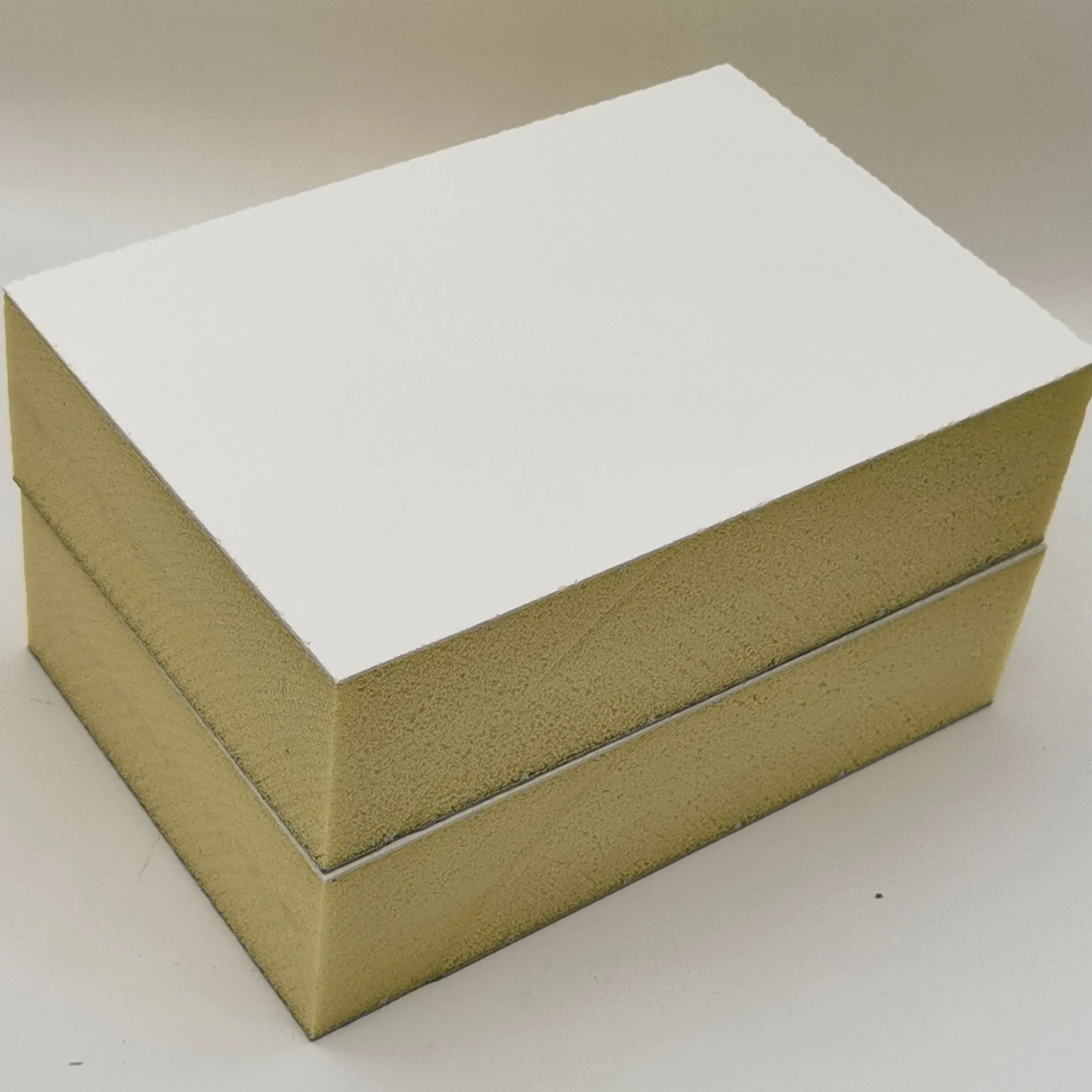 Thermal Insulation Foam Board FRP XPS Foam Core Board for Refrigerated Truck