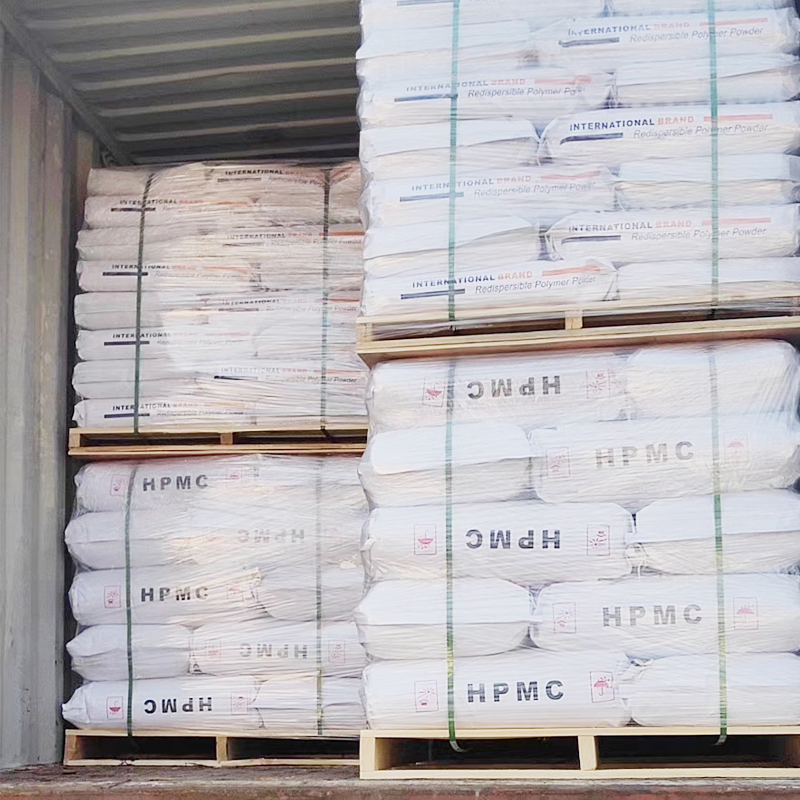 Building Material HPMC for Concrete Additives